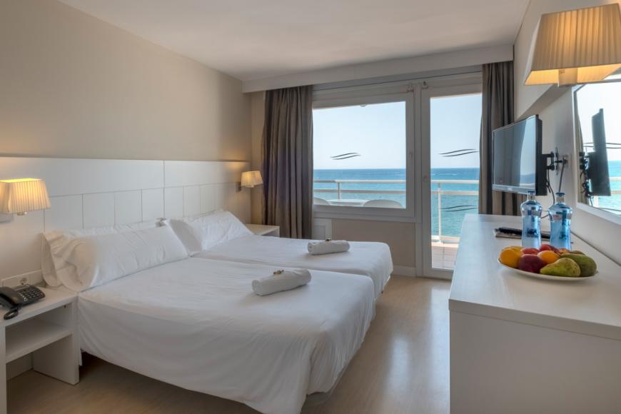 4 Sterne Hotel: Rosamar Maxim - Adults only - Lloret de Mar, Costa Brava (Katalonien), Bild 4