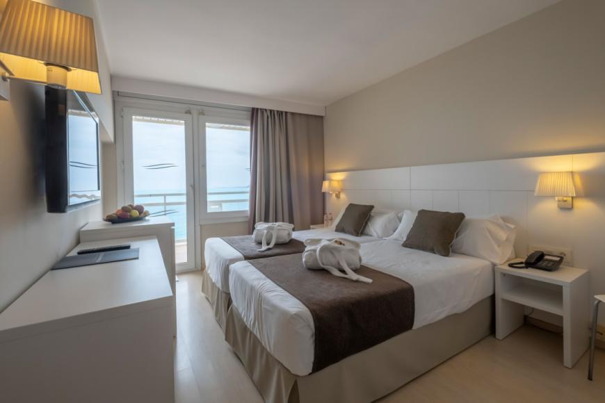 4 Sterne Hotel: Rosamar Maxim - Adults only - Lloret de Mar, Costa Brava (Katalonien), Bild 5