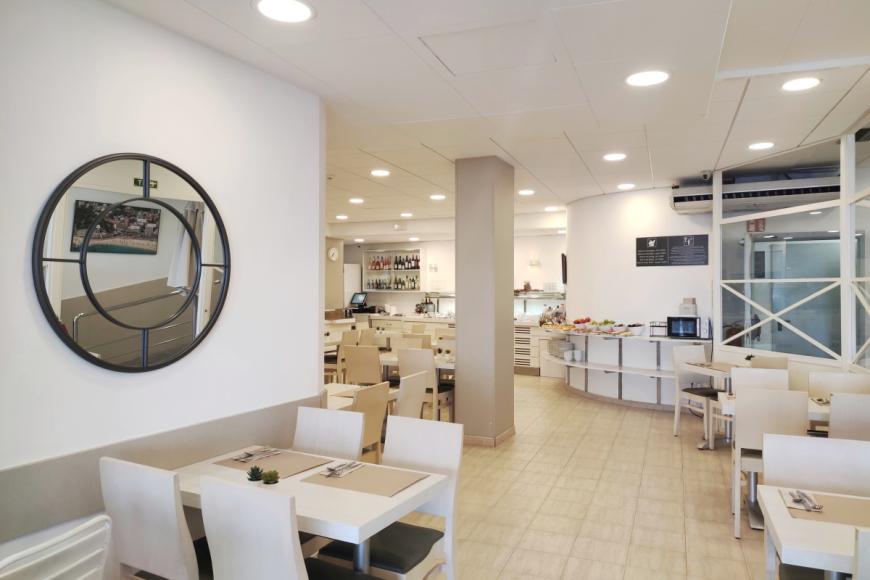 4 Sterne Hotel: Rosamar Maxim - Adults only - Lloret de Mar, Costa Brava (Katalonien), Bild 7