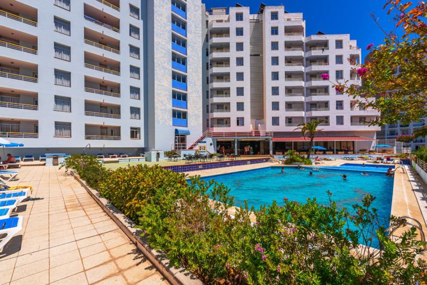 3 Sterne Hotel: Xons Playa - Ampuriabrava, Costa Brava (Katalonien), Bild 1