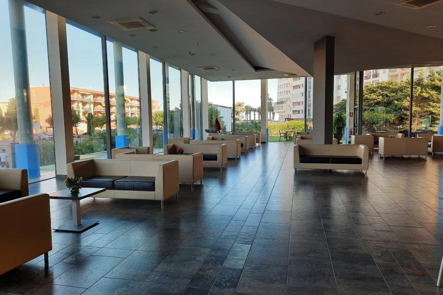 3 Sterne Hotel: Xons Playa - Ampuriabrava, Costa Brava (Katalonien), Bild 10