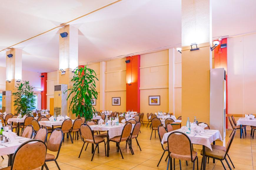 3 Sterne Hotel: Xons Playa - Ampuriabrava, Costa Brava (Katalonien), Bild 7