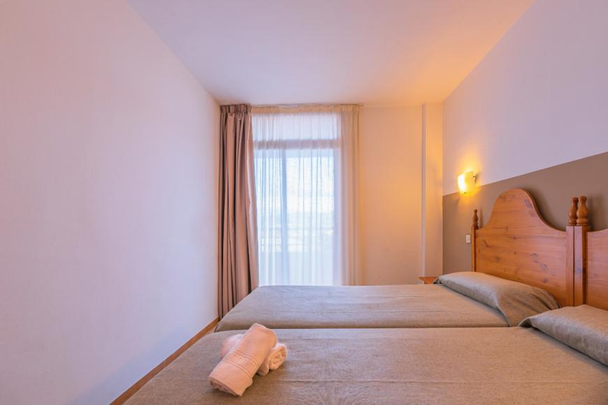 3 Sterne Hotel: Xons Playa - Ampuriabrava, Costa Brava (Katalonien), Bild 2