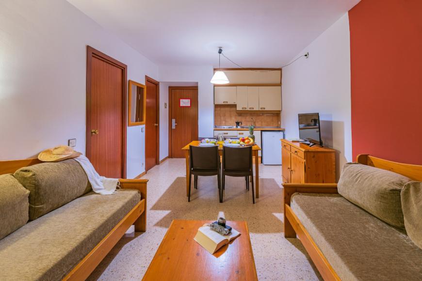 3 Sterne Hotel: Xons Playa - Ampuriabrava, Costa Brava (Katalonien), Bild 9
