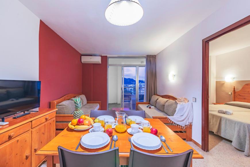 3 Sterne Hotel: Xons Playa - Ampuriabrava, Costa Brava (Katalonien), Bild 3