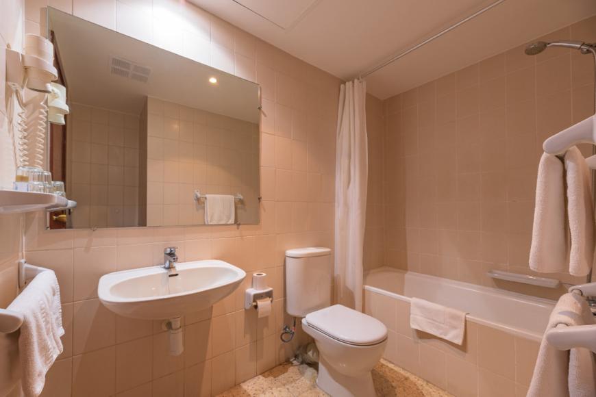 3 Sterne Hotel: Xons Playa - Ampuriabrava, Costa Brava (Katalonien), Bild 4