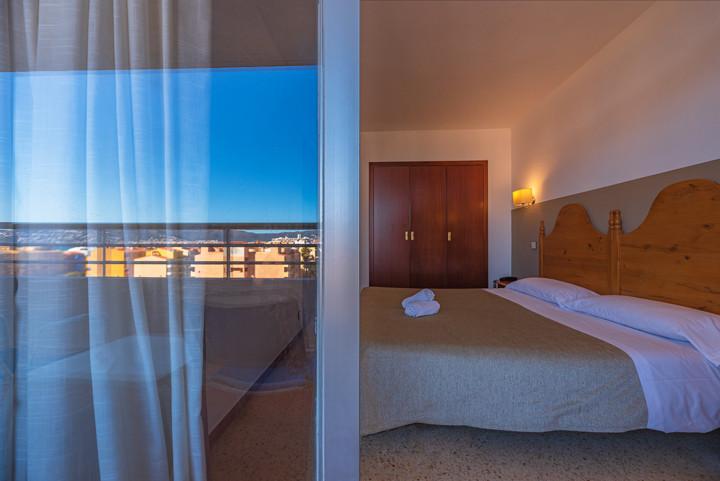 3 Sterne Hotel: Xons Playa - Ampuriabrava, Costa Brava (Katalonien), Bild 8