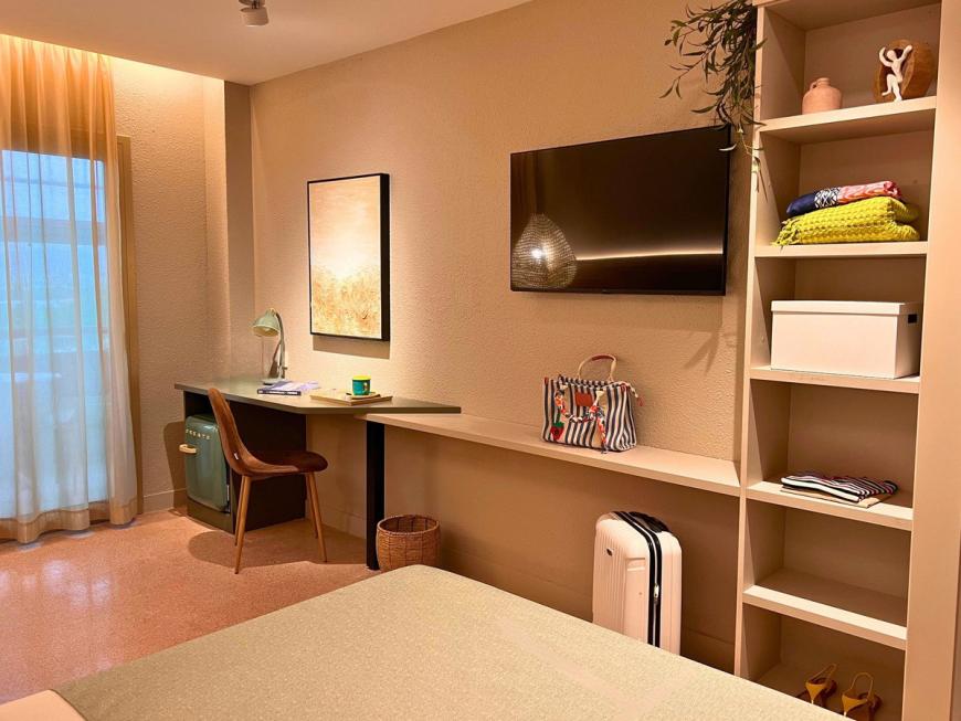 4 Sterne Hotel: ALEGRIA El Mar and Spa 4 SUP - Santa Susanna, Costa del Maresme (Katalonien), Bild 5