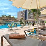 Sumus Hotel Monteplaya - Adults Only, Bild 7