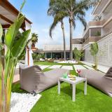 Sumus Hotel Monteplaya - Adults Only, Bild 8