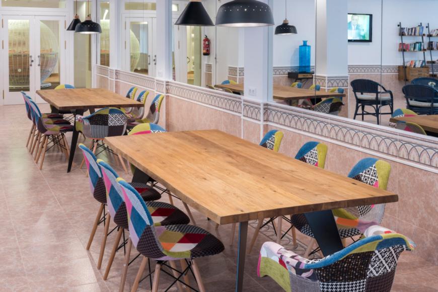 4 Sterne Hotel: Sumus Hotel Monteplaya - Adults Only - Malgrat de Mar, Costa del Maresme (Katalonien), Bild 6