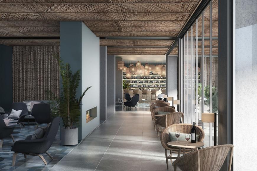 5 Sterne Hotel: Atzavara Hotel & Spa - Santa Susanna, Costa del Maresme (Katalonien), Bild 2