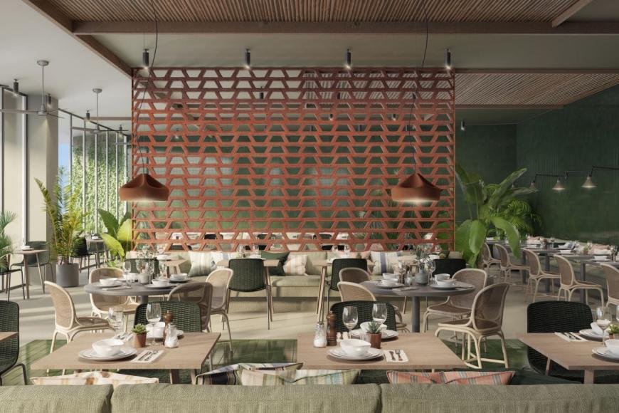 5 Sterne Hotel: Atzavara Hotel & Spa - Santa Susanna, Costa del Maresme (Katalonien), Bild 6