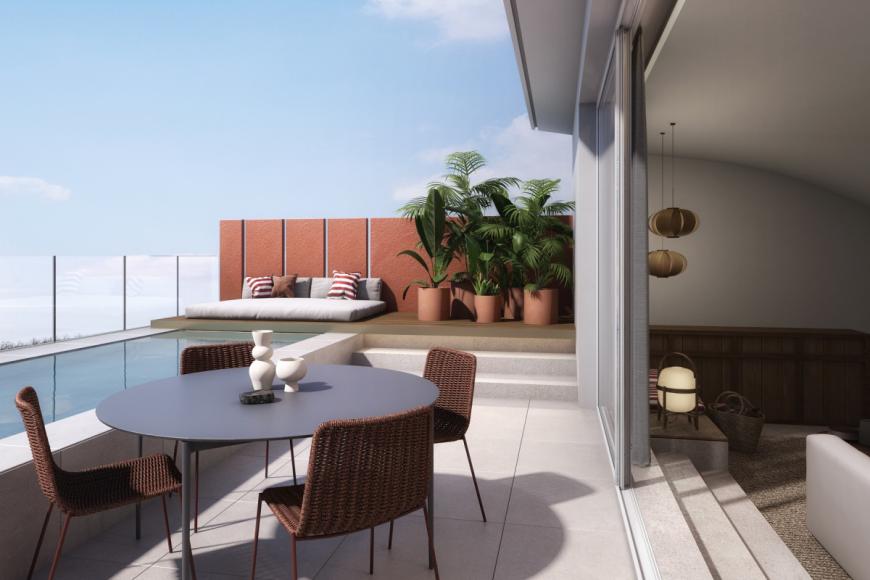 5 Sterne Hotel: Atzavara Hotel & Spa - Santa Susanna, Costa del Maresme (Katalonien), Bild 10