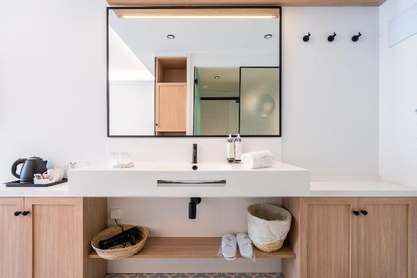 3 Sterne Hotel: Neptuno Hotel - Calella, Costa del Maresme (Katalonien), Bild 9