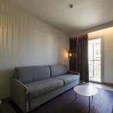 Hotel Papi Blau, Bild 9