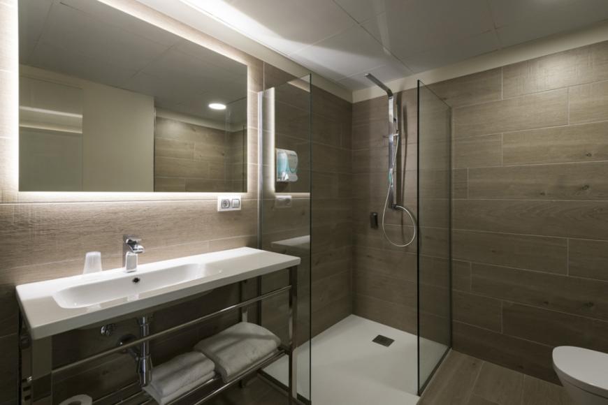 4 Sterne Hotel: Hotel Papi Blau - Malgrat de Mar, Costa del Maresme (Katalonien), Bild 10