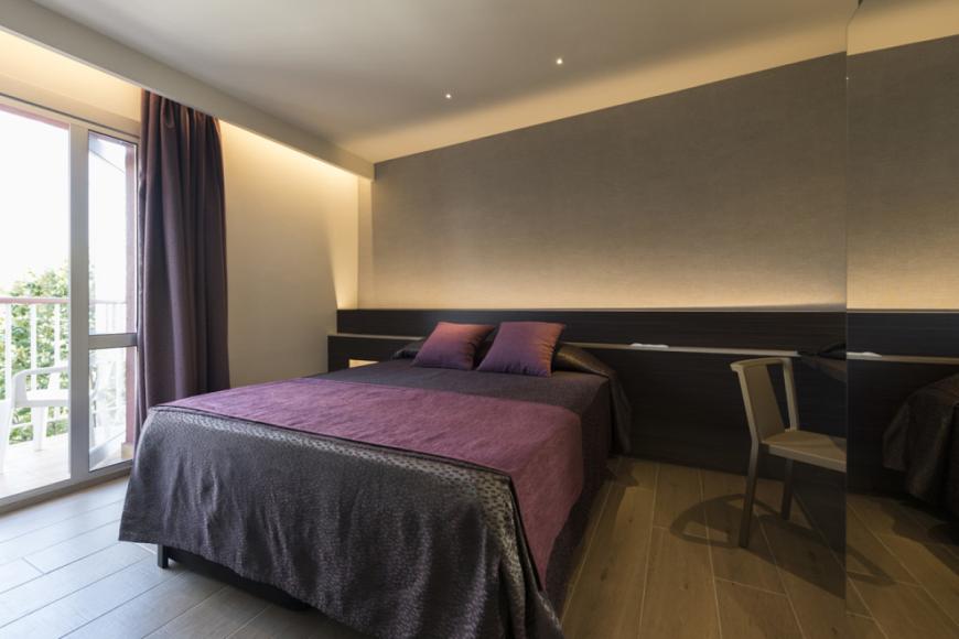 4 Sterne Hotel: Hotel Papi Blau - Malgrat de Mar, Costa del Maresme (Katalonien), Bild 7