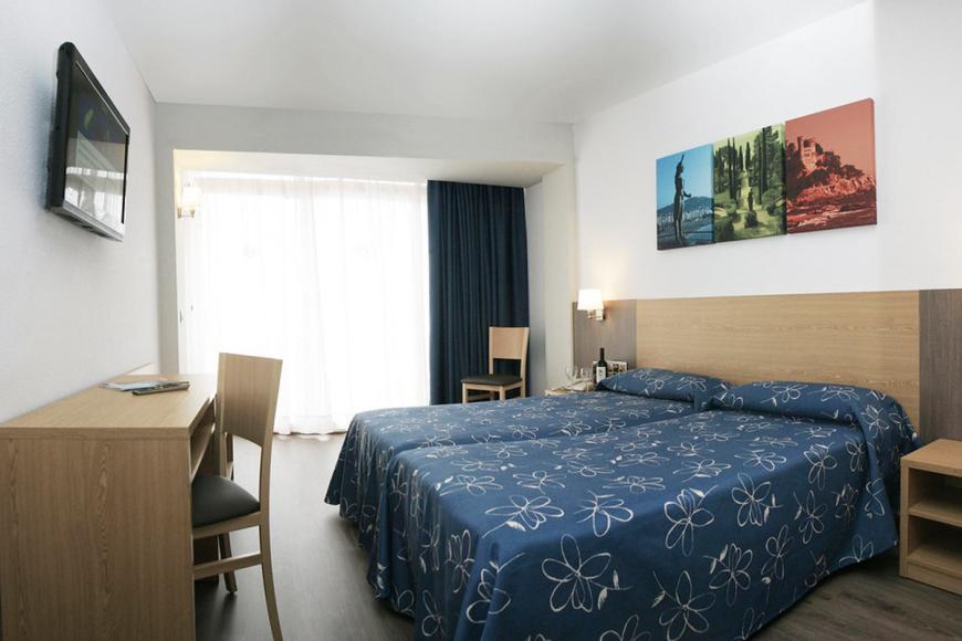 4 Sterne Hotel: Acapulco - Lloret de Mar, Costa Brava (Katalonien), Bild 7