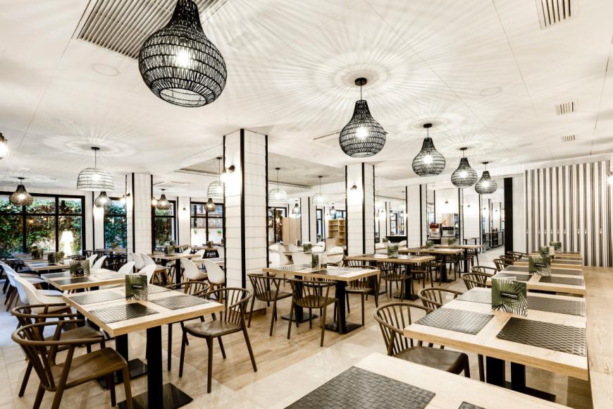 4 Sterne Hotel: Acapulco - Lloret de Mar, Costa Brava (Katalonien), Bild 10