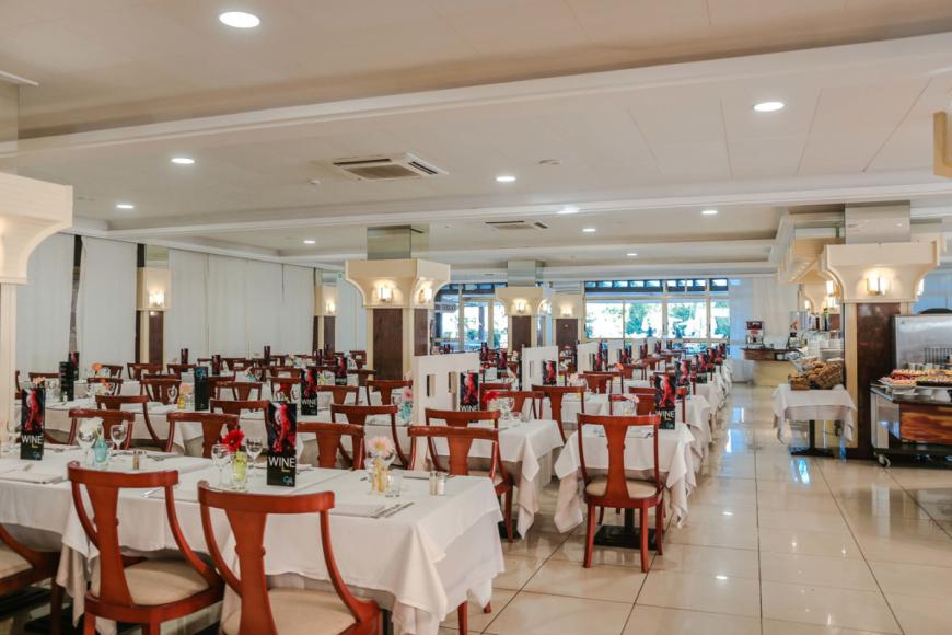 3 Sterne Hotel: ALEGRIA Florida and Spa - Santa Susanna, Costa del Maresme (Katalonien), Bild 2