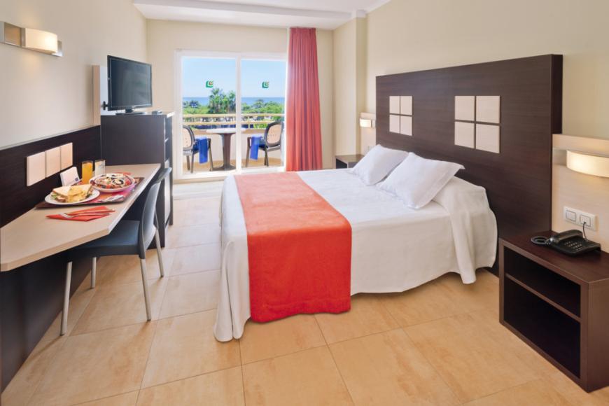3 Sterne Hotel: Alegria Florida Park - Santa Susanna, Costa del Maresme (Katalonien), Bild 4