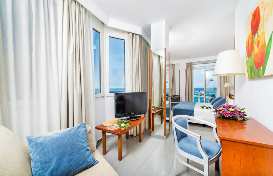 4 Sterne Hotel: Marsol - Lloret de Mar, Costa Brava (Katalonien), Bild 6