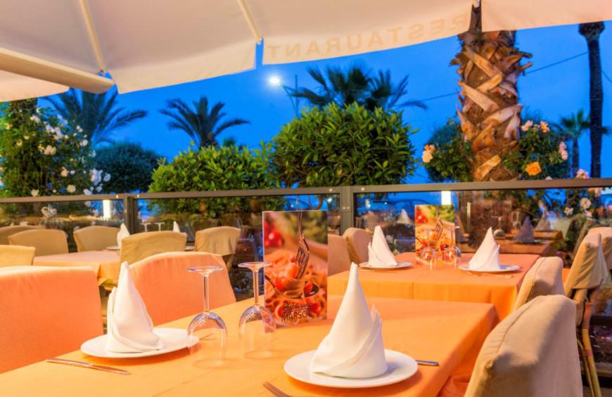 4 Sterne Hotel: Marsol - Lloret de Mar, Costa Brava (Katalonien), Bild 10