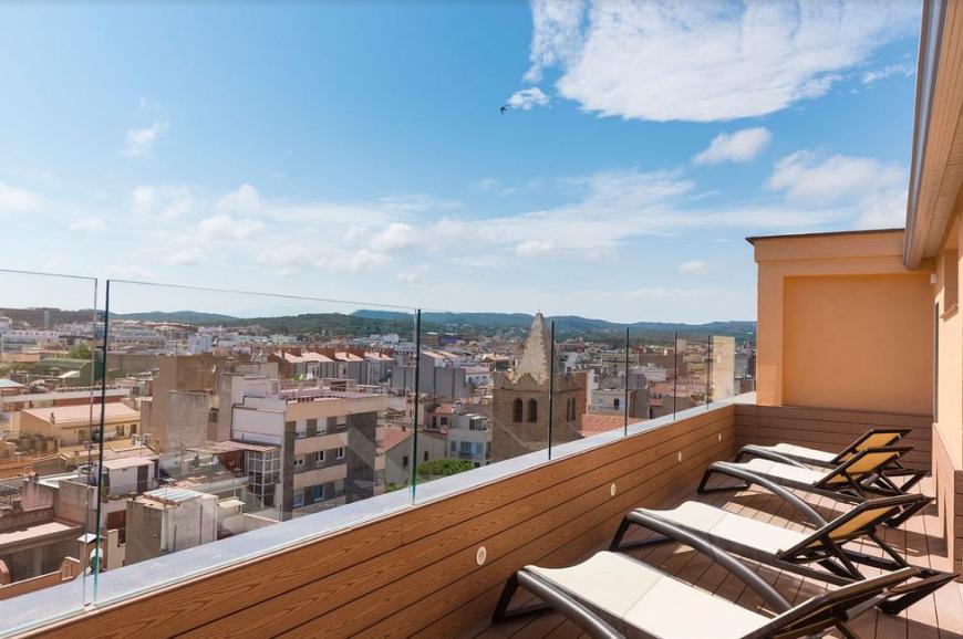 4 Sterne Hotel: Marsol - Lloret de Mar, Costa Brava (Katalonien), Bild 4