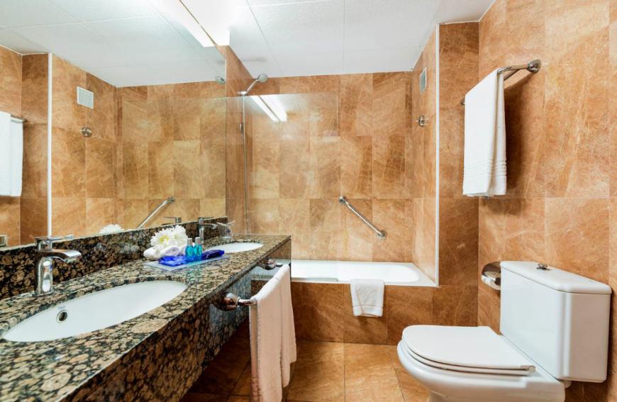 4 Sterne Hotel: Marsol - Lloret de Mar, Costa Brava (Katalonien), Bild 7