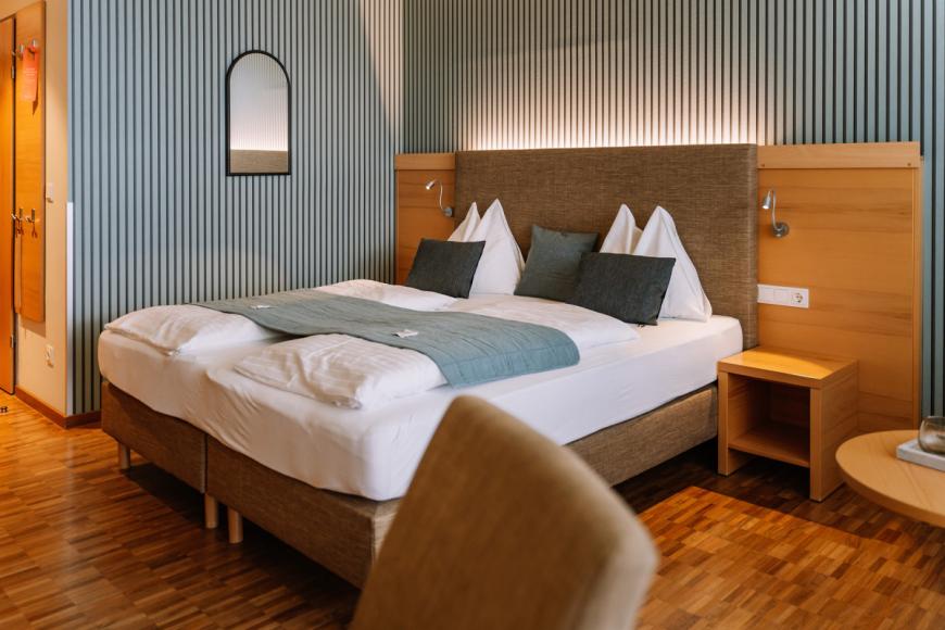 4 Sterne Hotel: Auszeit Hotel St. Lambrecht - St. Lambrecht, Steiermark, Bild 2