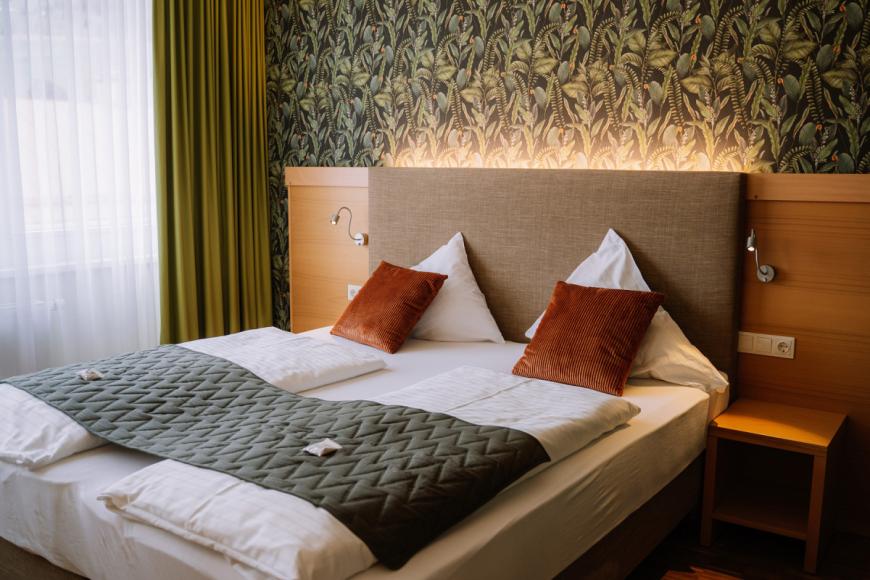 4 Sterne Hotel: Auszeit Hotel St. Lambrecht - St. Lambrecht, Steiermark, Bild 10