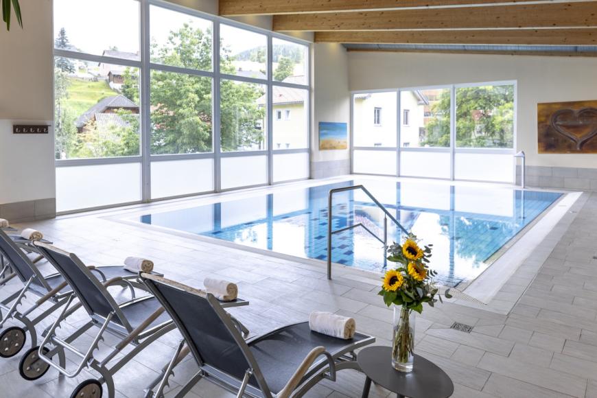 4 Sterne Hotel: Auszeit Hotel St. Lambrecht - St. Lambrecht, Steiermark, Bild 7