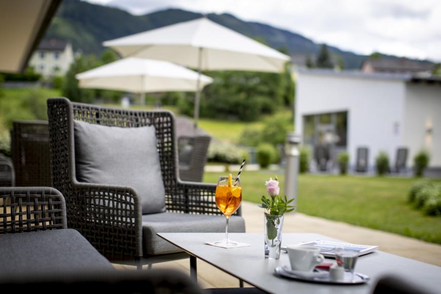 4 Sterne Hotel: Auszeit Hotel St. Lambrecht - St. Lambrecht, Steiermark, Bild 6