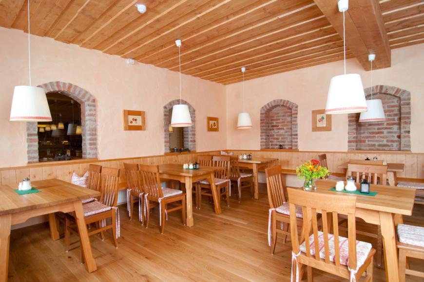 3 Sterne Hotel: JUFA Hotel Tieschen - Tieschen, Steiermark, Bild 8