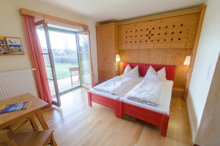 3 Sterne Hotel: JUFA Hotel Tieschen - Tieschen, Steiermark, Bild 4