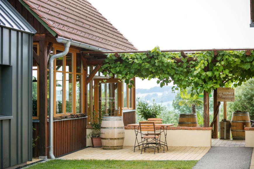 3 Sterne Hotel: JUFA Hotel Tieschen - Tieschen, Steiermark, Bild 2