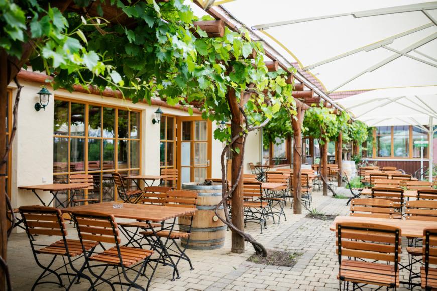 3 Sterne Hotel: JUFA Hotel Tieschen - Tieschen, Steiermark
