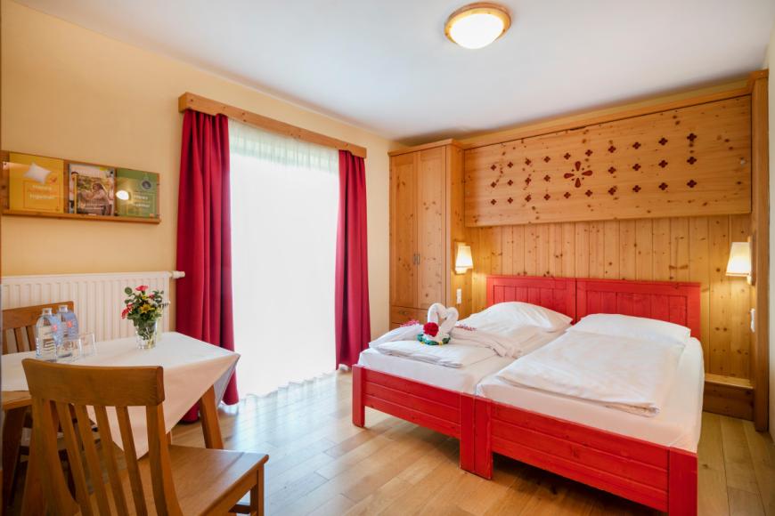 3 Sterne Hotel: JUFA Hotel Tieschen - Tieschen, Steiermark, Bild 3