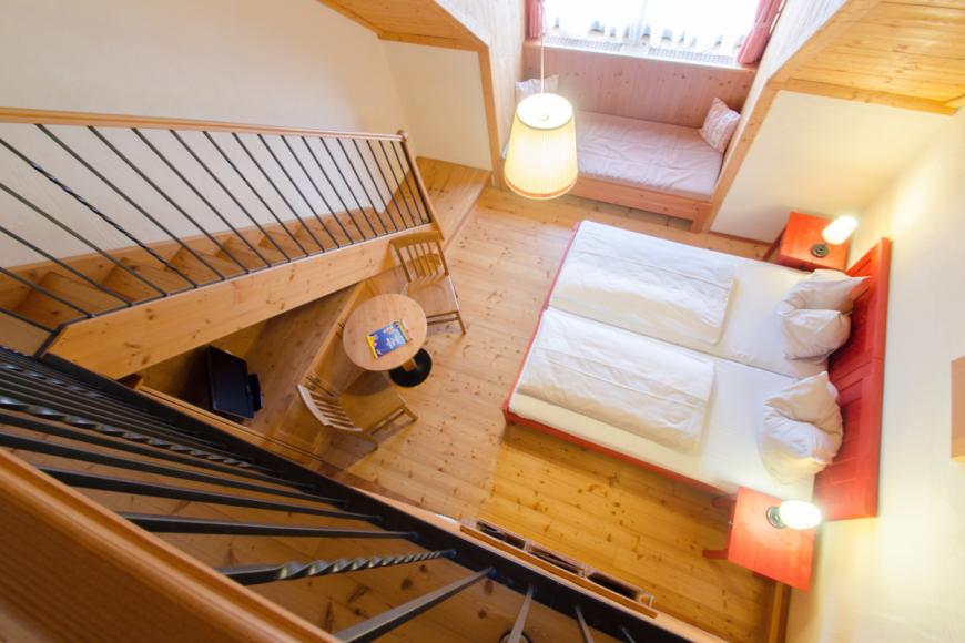 3 Sterne Hotel: JUFA Hotel Tieschen - Tieschen, Steiermark, Bild 6