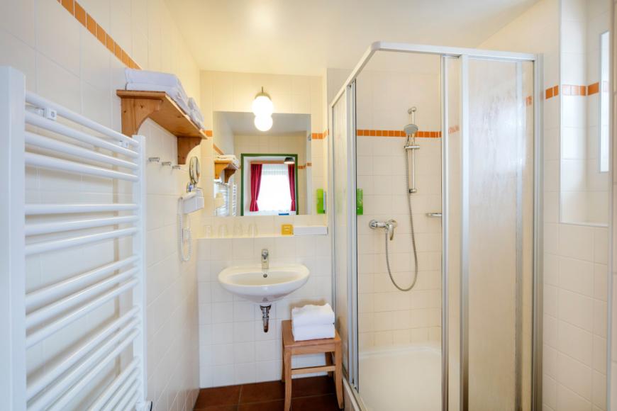 3 Sterne Hotel: JUFA Hotel Tieschen - Tieschen, Steiermark, Bild 7