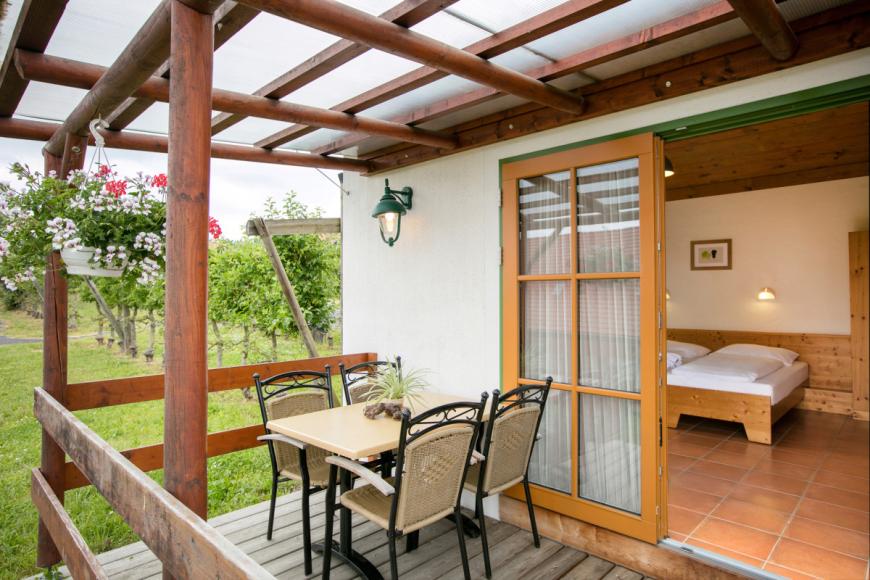 3 Sterne Hotel: JUFA Hotel Tieschen - Tieschen, Steiermark, Bild 5