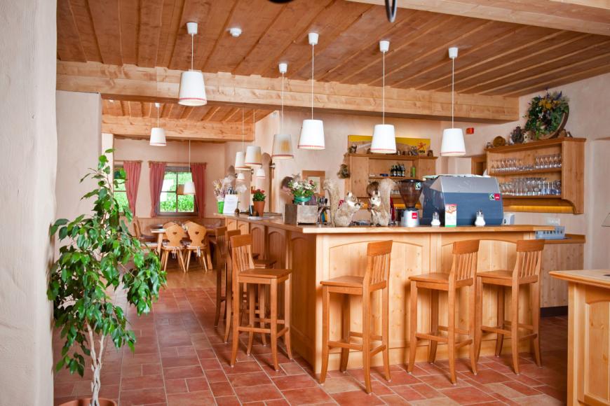 3 Sterne Hotel: JUFA Hotel Tieschen - Tieschen, Steiermark, Bild 9