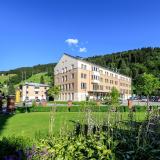3 Sterne Hotel: JUFA Schladming, Schladming, Steiermark