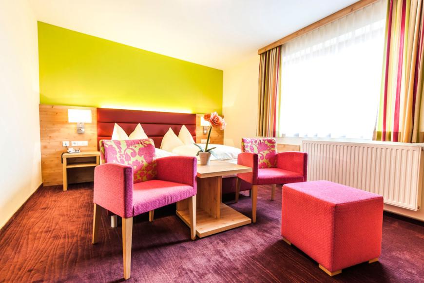 3 Sterne Hotel: Schladmingerhof - Schladming, Steiermark, Bild 4