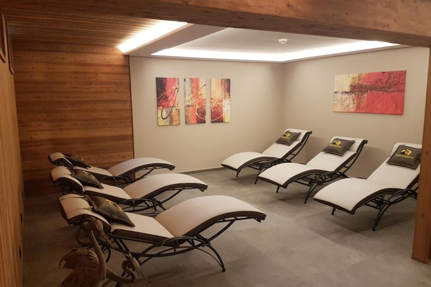 3 Sterne Hotel: Schladmingerhof - Schladming, Steiermark, Bild 8