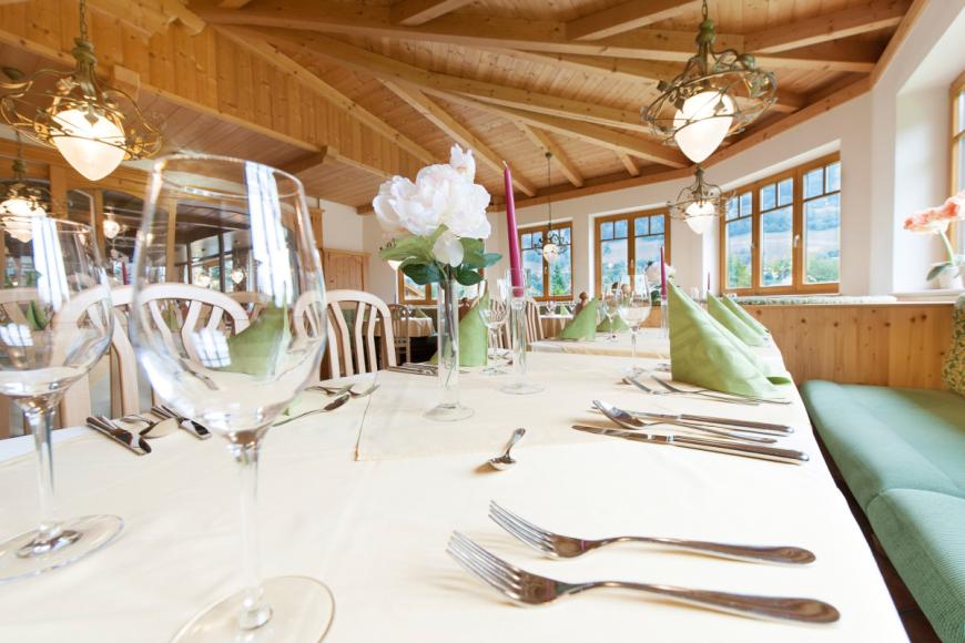 3 Sterne Hotel: Schladmingerhof - Schladming, Steiermark, Bild 2