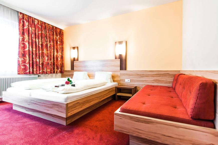 3 Sterne Hotel: Schladmingerhof - Schladming, Steiermark, Bild 3