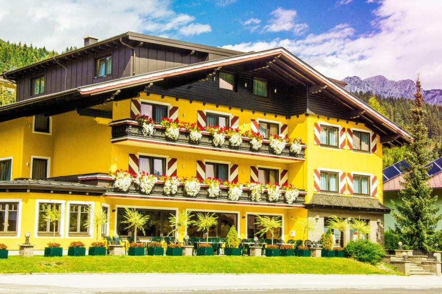 3 Sterne Hotel: Schladmingerhof - Schladming, Steiermark, Bild 1