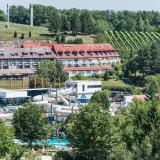 4 Sterne Hotel: Thermalhotel Leitner, Loipersdorf, Steiermark